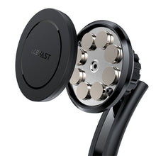Заредете изображение във визуализатора на галерията – Acefast car holder to air vent with automatic opening and closing d9 black

