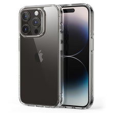Заредете изображение във визуализатора на галерията – ESR ICE SHIELD IPHONE 15 PRO MAX CLEAR
