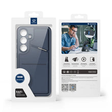 Заредете изображение във визуализатора на галерията – Rafi II Mag case for Samsung S24 Plus - Blue
