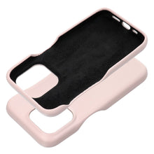 Заредете изображение във визуализатора на галерията – Roar LOOK Case - for iPhone 15 Pro Pink
