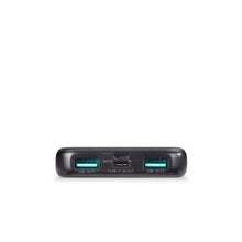 Заредете изображение във визуализатора на галерията – Joyroom power bank 10000mAh Dazzling Series 22.5W black (QP194)
