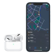 Заредете изображение във визуализатора на галерията – Borofone TWS Bluetooth Earphones BW36 White
