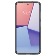 Заредете изображение във визуализатора на галерията – Case SPIGEN Liquid Crystal ACS07344 for Samsung Galaxy S24 - Space Crystal
