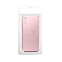 Заредете изображение във визуализатора на галерията – Metallic case for xiaomi redmi 9a / 9at pink - TopMag
