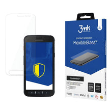Заредете изображение във визуализатора на галерията – Samsung Galaxy Xcover 4s - 3mk FlexibleGlass™ - TopMag
