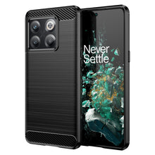Заредете изображение във визуализатора на галерията – Thunder Case case for OnePlus 10T / OnePlus Ace Pro silicone armor case black
