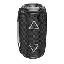 Заредете изображение във визуализатора на галерията – Borofone Portable Bluetooth Speaker BR38 Free-flowing black
