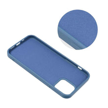 Заредете изображение във визуализатора на галерията – Forcell silicone lite гръб за xiaomi redmi 10c blue - TopMag

