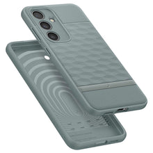 Заредете изображение във визуализатора на галерията – Caseology Parallax case for Samsung Galaxy S24+ - sage
