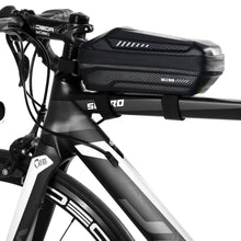 Заредете изображение във визуализатора на галерията – WILDMAN Bicycle bag ES5 waterproof 1L
