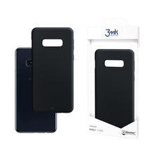 Заредете изображение във визуализатора на галерията – Samsung Galaxy S10e - 3mk Matt Case black - TopMag
