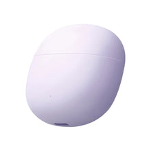 Заредете изображение във визуализатора на галерията – TWS Joyroom Funpods Series JR-FB1 Bluetooth 5.3 wireless headphones - purple
