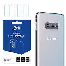Заредете изображение във визуализатора на галерията – Samsung Galaxy S10e - 3mk Lens Protection™ - TopMag
