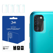 Заредете изображение във визуализатора на галерията – Samsung Galaxy M21 - 3mk Lens Protection™ - TopMag
