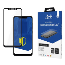 Заредете изображение във визуализатора на галерията – Xiaomi Pocophone F1 Black - 3mk HardGlass Max Lite™ - TopMag
