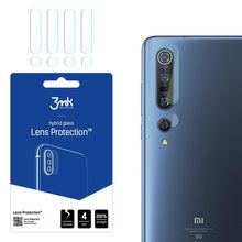 Заредете изображение във визуализатора на галерията – Xiaomi Mi 10 Pro 5G - 3mk Lens Protection™ - TopMag
