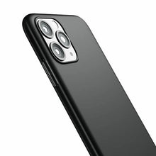 Заредете изображение във визуализатора на галерията – Samsung Galaxy Note 20 Ultra 5G - 3mk Matt Case black - TopMag

