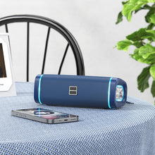 Заредете изображение във визуализатора на галерията – Borofone Portable Bluetooth Speaker BR32 Sound navy
