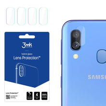 Заредете изображение във визуализатора на галерията – Samsung Galaxy A40 - 3mk Lens Protection™ - TopMag
