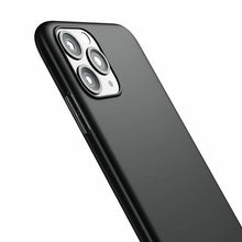 Заредете изображение във визуализатора на галерията – Samsung Galaxy S20 5G - 3mk Matt Case black - TopMag
