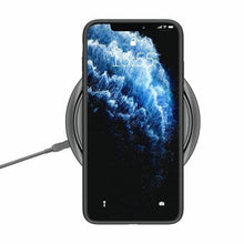 Заредете изображение във визуализатора на галерията – Samsung Galaxy S20 5G - 3mk Matt Case black - TopMag
