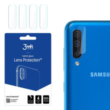 Заредете изображение във визуализатора на галерията – Samsung Galaxy A50 - 3mk Lens Protection™ - TopMag
