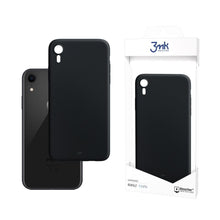 Заредете изображение във визуализатора на галерията – Apple iPhone Xr - 3mk Matt Case black - TopMag
