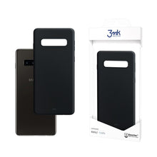 Заредете изображение във визуализатора на галерията – Samsung Galaxy S10 - 3mk Matt Case black - TopMag
