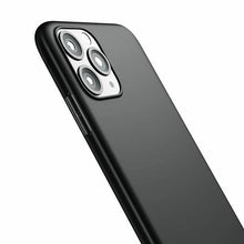 Заредете изображение във визуализатора на галерията – Samsung Galaxy S10 - 3mk Matt Case black - TopMag
