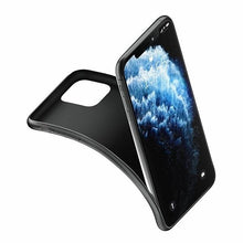 Заредете изображение във визуализатора на галерията – Samsung Galaxy S10 - 3mk Matt Case black - TopMag
