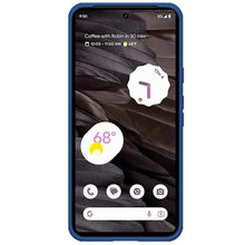 Заредете изображение във визуализатора на галерията – Nillkin CamShield Pro Case for Google Pixel 8 Camera Cover - Blue
