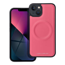 Заредете изображение във визуализатора на галерията – Roar Mag Morning Case - for iPhone 13  hot pink
