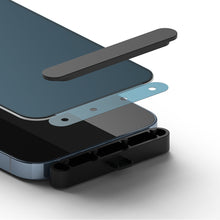 Заредете изображение във визуализатора на галерията – Ringke privatization tempered glass for iPhone 14 Plus / iPhone 13 Pro Max
