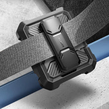 Заредете изображение във визуализатора на галерията – Supcase IBLSN ARMORBOX GALAXY Z Flip 5 BLACK
