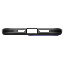 Заредете изображение във визуализатора на галерията – Spigen TOUGH ARMOR MAG MAGSAFE IPHONE 14 PRO MAX DEEP PURPLE
