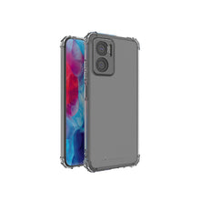 Заредете изображение във визуализатора на галерията – Wozinsky Anti Shock Case for Xiaomi Redmi Note 11E /Redmi 10 5G / Redmi 10 Prime+ 5G / Poco M4 5G Armor Cover Transparent
