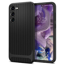 Заредете изображение във визуализатора на галерията – SPIGEN Neo Hybrid for SAMSUNG S23 black
