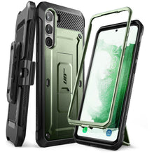 Заредете изображение във визуализатора на галерията – Supcase UNICORN BEETLE PRO GALAXY S23 GULDAN
