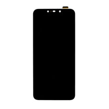 Заредете изображение във визуализатора на галерията – LCD Display for Huawei Mate 20 Lite black Premium Quality
