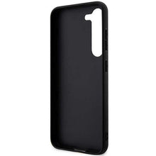 Заредете изображение във визуализатора на галерията – Ferrari FEHCS23SNPYK S23 S911 black/black hardcase Carbon Contrast Edges
