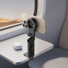 Заредете изображение във визуализатора на галерията – Joyroom JR-ZS365 magnetic phone travel holder - black
