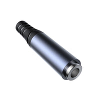 Заредете изображение във визуализатора на галерията – Joyroom SY-C01 USB-C DAC adapter to 3.5 mm mini jack - black
