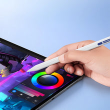 Заредете изображение във визуализатора на галерията – Dux Ducis Stylus Pen SP-03 for Apple iPad - white
