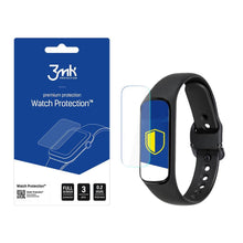 Заредете изображение във визуализатора на галерията – Samsung Galaxy Fit e - 3mk Watch Protection™ v. ARC+ - TopMag
