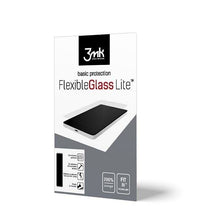 Заредете изображение във визуализатора на галерията – Apple MacBook Air 13" 2018 - 3mk FlexibleGlass Lite™ 15'' - TopMag
