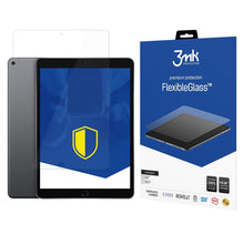 Заредете изображение във визуализатора на галерията – Apple iPad Pro 11" - 3mk FlexibleGlass™ 11'' - TopMag
