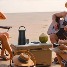 Заредете изображение във визуализатора на галерията – Ugreen CM596 Bluetooth 5.3 AUX sound receiver - black

