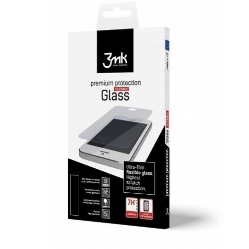 Samsung Galaxy Tab S6 Lite - 3mk FlexibleGlass ™ 11 '' - TopMag