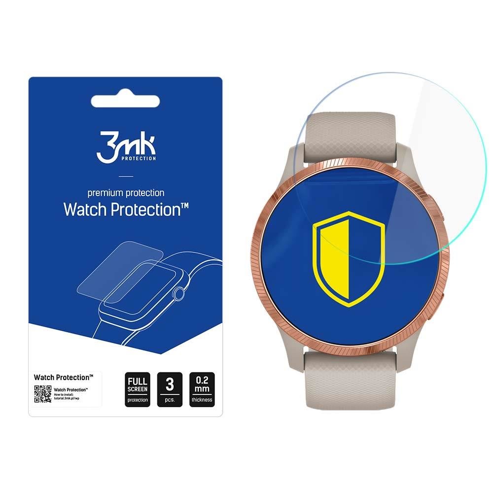 Garmin Venu - 3mk Watch Protection™ v. ARC+ - TopMag
