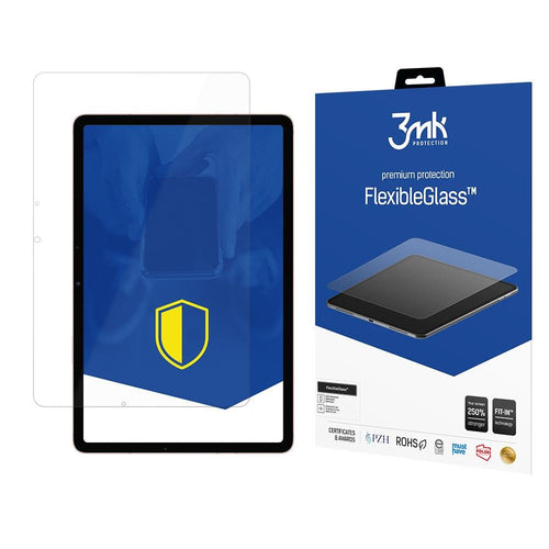 Samsung Galaxy Tab S7 Plus - 3mk FlexibleGlass™ 13'' - TopMag